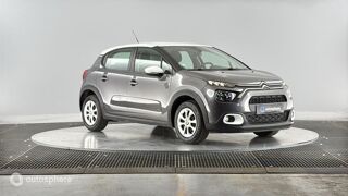 C3 1.2 PureTech 83ch S&S YOU! 2022 occasion 63000 Clermont-Ferrand