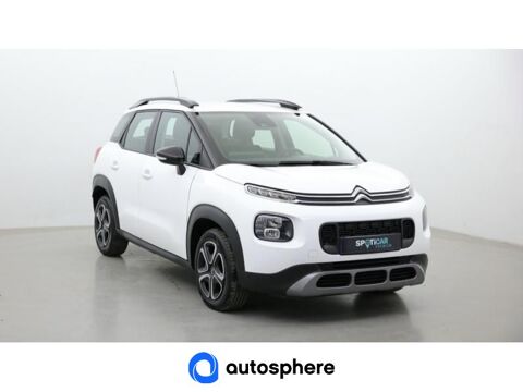 C3 Aircross BlueHDi 100ch S&S Feel Business E6.d 120g 2020 occasion 86000 Poitiers