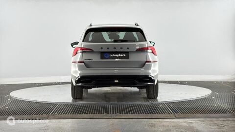 Kamiq 1.5 TSI 150ch Monte-Carlo DSG7 Euro6d-AP 2020 occasion 63200 Riom