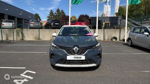 Captur 1.0 TCe 90ch Business -21 2021 occasion 57200 Sarreguemines