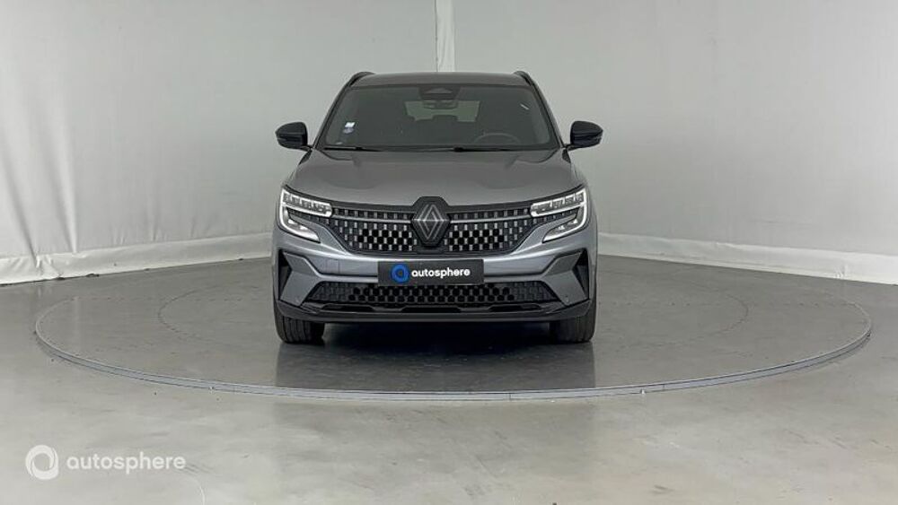 Austral 1.2 E-Tech full hybrid 200ch Techno esprit Alpine - 24 2024 occasion 77144 Mont&eacute;vrain