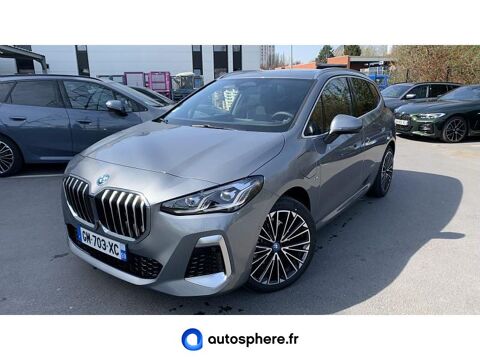 Annonce voiture BMW Serie 2 42999 