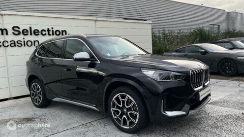 X1 sDrive18i 136ch xLine First Edition Plus 2022 occasion 30000 N&icirc;mes
