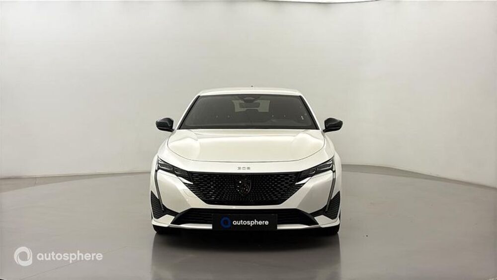 308 PHEV 180ch GT e-EAT8 2023 occasion 63000 Clermont-Ferrand