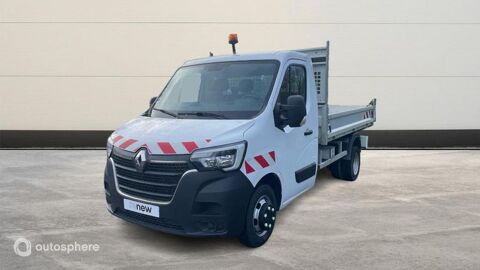 Annonce voiture Renault Master 26999 �