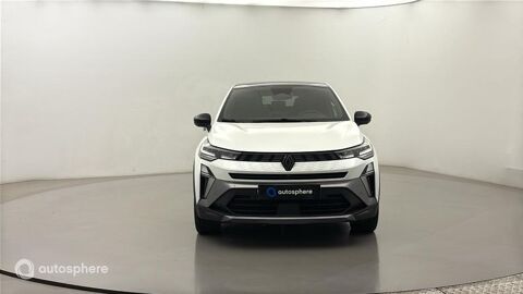 Symbioz 1.6 E-Tech full hybrid 145ch esprit Alpine 2025 occasion 94000 Cr&eacute;teil