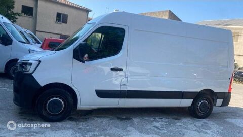 Master F3500 L2H2 2.3 Blue dCi 135ch Confort Euro6E 2023 occasion 13090 Aix-en-Provence