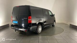 Proace city Long 2.0 D-4D 180 Business BVA MY20 2021 occasion 86000 Poitiers