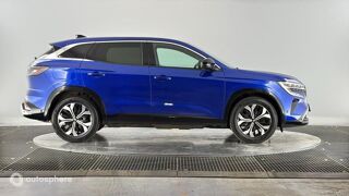 Austral 1.2 TCe mild hybrid advanced 130ch Techno 2023 occasion 73230 Saint-Alban-Leysse