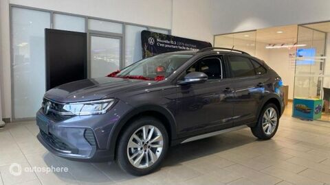 Volkswagen Taigo 1.0 TSI 116ch Life Plus 2025 occasion Ch&acirc;tellerault 86100