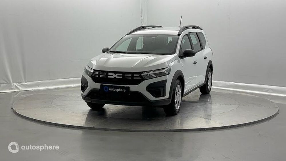 Jogger 1.0 ECO-G 100ch Essential 5 places 2024 occasion 59640 Dunkerque