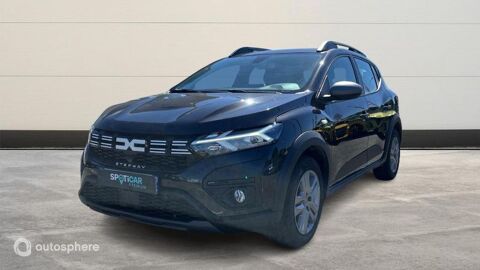 Annonce voiture Dacia Sandero 14499 €