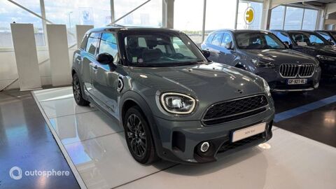 Countryman Cooper S 178ch Edition Premium Plus ALL4 BVA8 2023 occasion 59113 Seclin