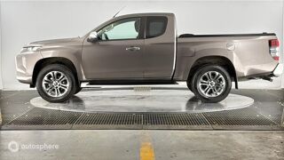 L200 2.2 DI-D 150ch Club Cab Intense 2020 occasion 73200 Albertville