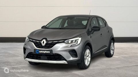 Annonce voiture Renault Captur 12999 €