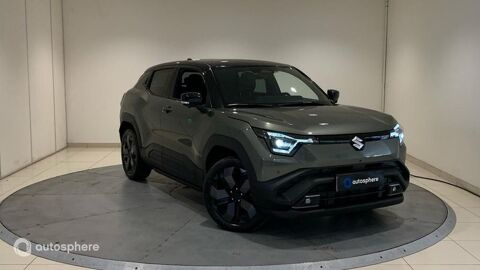 Vitara 174ch 61kWh Style 2026 occasion 92200 Neuilly-sur-Seine