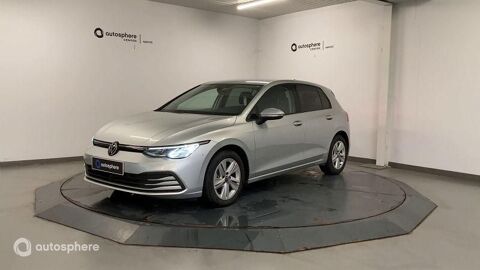 Volkswagen Golf 1.0 TSI OPF 110ch Life Plus 2023 occasion Nantes 44000