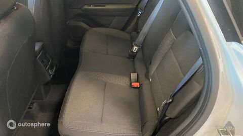 Captur 1.0 Eco-G 100ch Evolution 2025 occasion 02500 Hirson