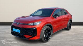 T-ROC 1.5 eTSI 150ch R-Line DSG7 2026 occasion 51530 Magenta