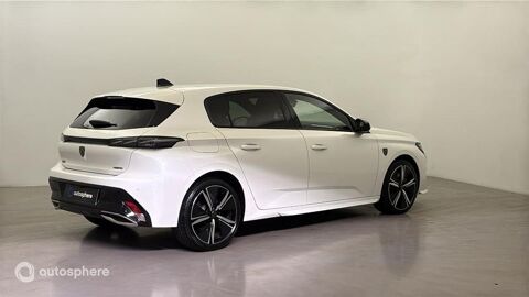 308 PHEV 180ch GT e-EAT8 2023 occasion 64200 Bassussarry