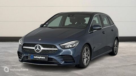 Annonce voiture Mercedes Classe B 20999 €