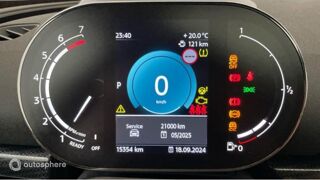 Clubman Cooper 136ch Yours BVA7 2022 occasion 59113 Seclin