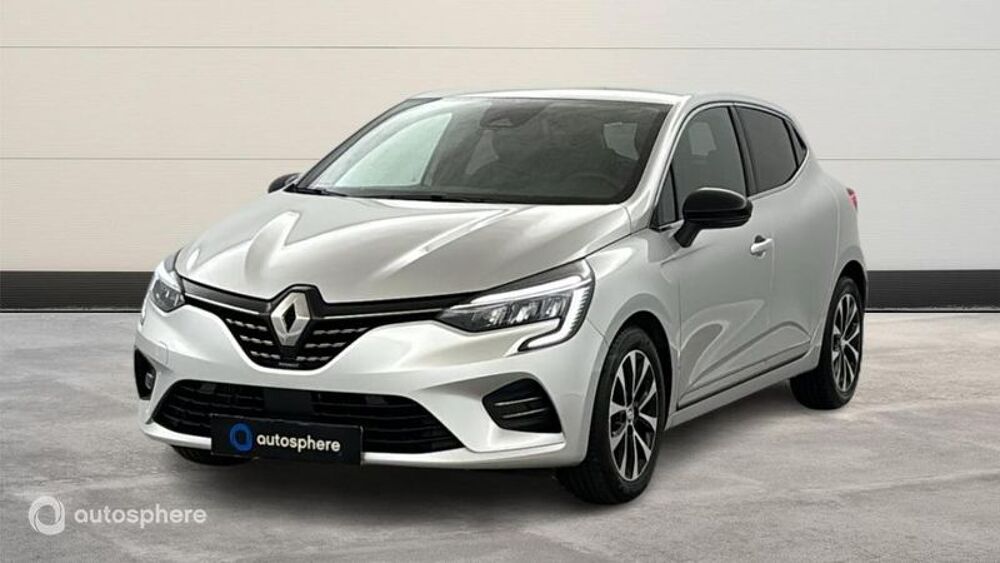 Clio 1.0 TCe 90ch Techno 2023 occasion 62000 Arras
