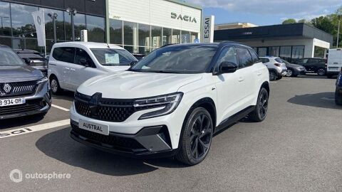 Annonce voiture Renault Austral 44490 