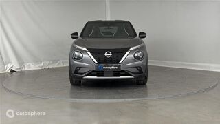 Juke 1.6 Hybrid 143ch Premi&egrave;re Edition 2023 2023 occasion 51100 Reims