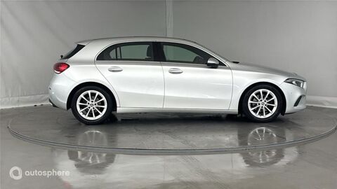 Classe A 180 d 116ch Progressive Line 7G-DCT 2019 occasion 62800 Li&eacute;vin