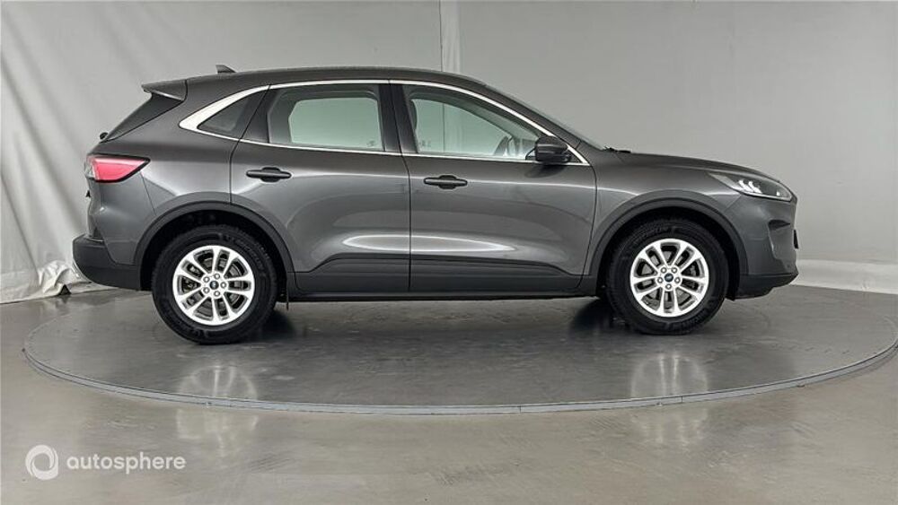 Kuga 1.5 EcoBlue 120ch Titanium 7cv 2020 occasion 62400 B&eacute;thune