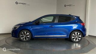 Clio 1.0 TCe 90ch Evolution 2023 occasion 44000 Nantes