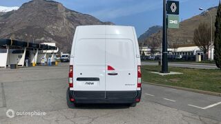 Master F3500 L2H2 2.3 Blue dCi 135ch Confort Euro6 2023 occasion 73300 Saint-Jean-de-Maurienne