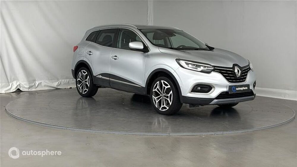 Kadjar 1.5 Blue dCi 115ch Techno EDC 2022 occasion 44000 NANTES