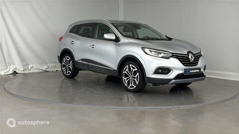 Kadjar 1.5 Blue dCi 115ch Techno EDC 2022 occasion 44000 NANTES