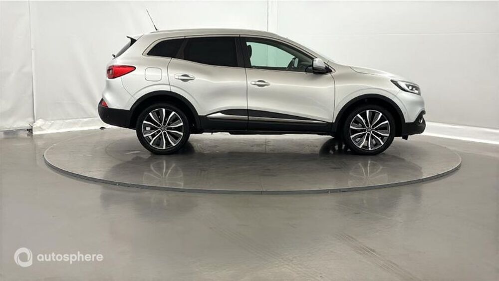 Kadjar 1.2 TCe 130ch energy Intens 2017 occasion 62800 LIEVIN