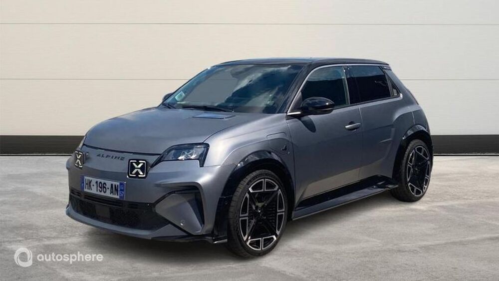 A290 220ch 52kWh GT Performance 2026 occasion 57500 Saint-Avold