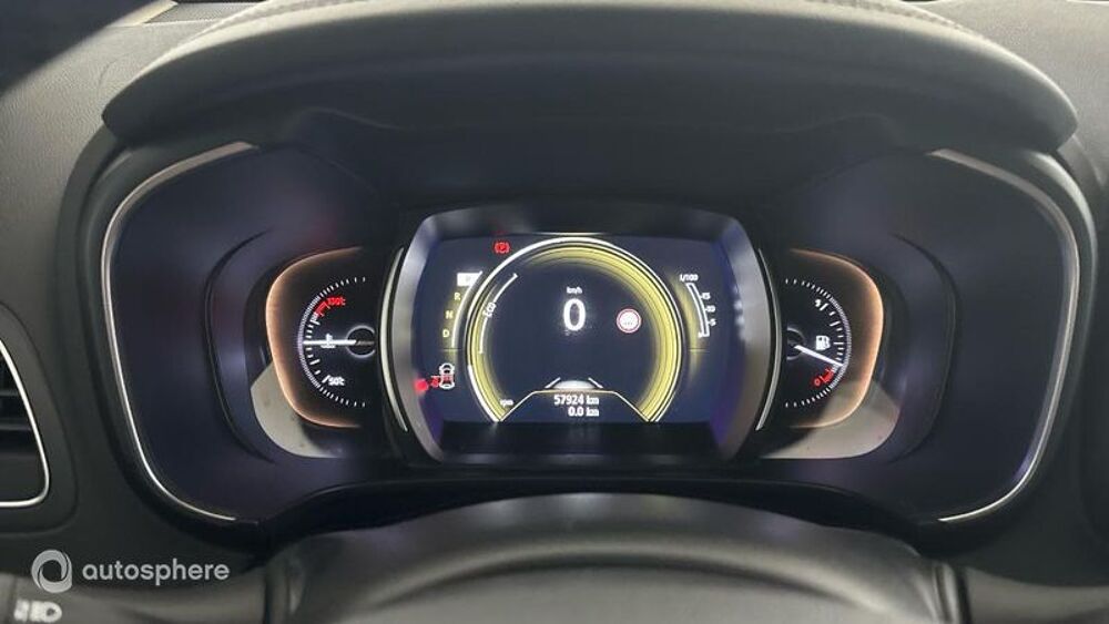 Koleos 1.3 TCe 160ch Initiale Paris EDC 2020 occasion 62218 Loison-sous-Lens