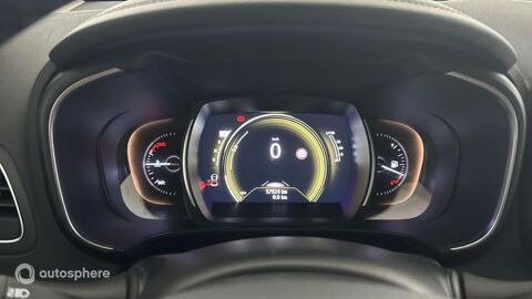 Koleos 1.3 TCe 160ch Initiale Paris EDC 2020 occasion 62218 Loison-sous-Lens