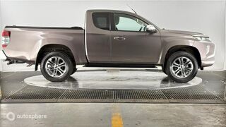 L200 2.2 DI-D 150ch Club Cab Intense 2020 occasion 73200 Albertville
