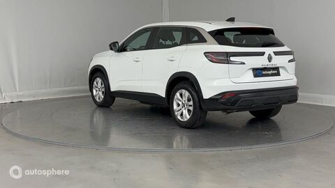 Austral 1.2 TCe mild hybrid advanced 130ch Evolution - 24 2025 occasion 62114 Sains-en-Gohelle