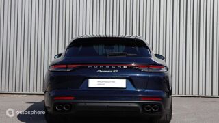 Panamera 3.0 V6 560ch 4S E-Hybrid 2021 occasion 51370 Thillois
