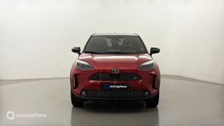 Yaris Cross 116h GR Sport MY22 2024 occasion 44000 Nantes