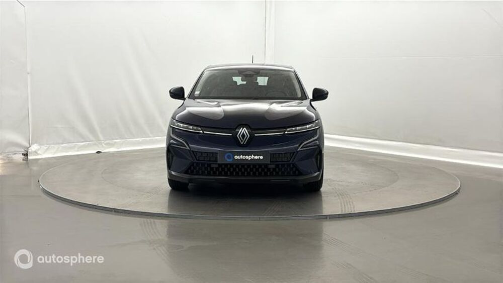 M&eacute;gane E-Tech Electric EV60 220ch Equilibre super charge 2022 occasion 62220 Carvin