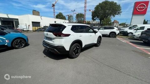 X-Trail e-Power 204ch N-Trek 2024 2025 occasion 59640 DUNKERQUE