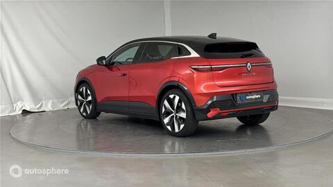 M&eacute;gane E-Tech Electric EV60 220ch Techno optimum charge 2022 occasion 77100 Meaux