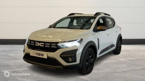 Dacia Sandero 1.0 TCe 90ch Stepway Extreme -24 2025 occasion Vitrolles 13127