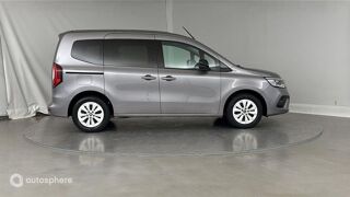 Kangoo 1.5 Blue dCi 95ch Evolution - 24 2024 occasion 02000 Laon