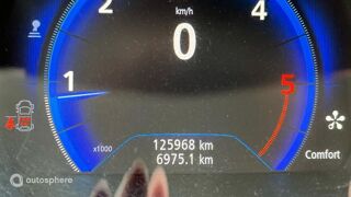 Sc&eacute;nic 1.6 dCi 130ch energy Intens 2017 occasion 62219 Longuenesse