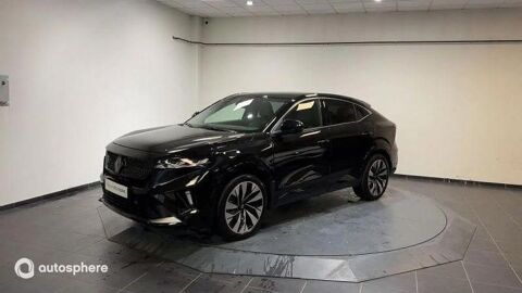 Renault Rafale 1.2 E-Tech full hybrid 200ch Techno - 25 2025 occasion Sequedin 59320